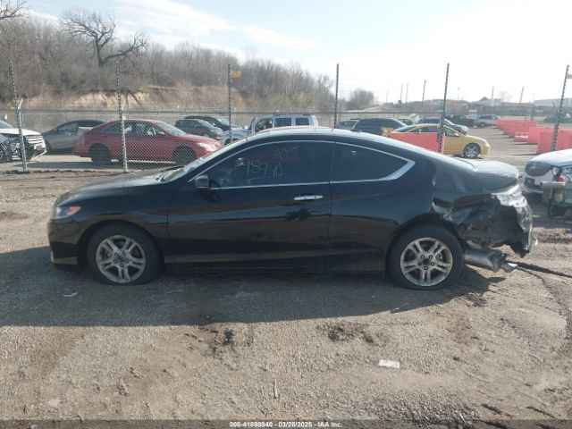 1HGCT2B85EA008035 Honda Accord Ex-l V-6