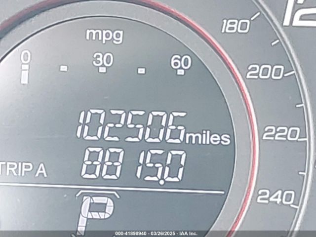 1HGCT2B85EA008035 Honda Accord Ex-l V-6