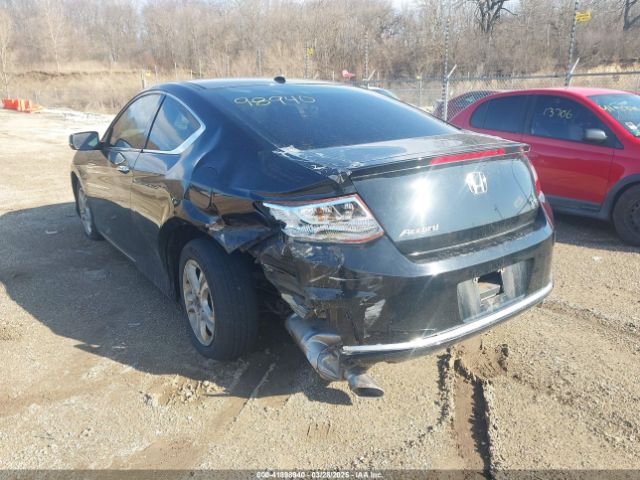 1HGCT2B85EA008035 Honda Accord Ex-l V-6