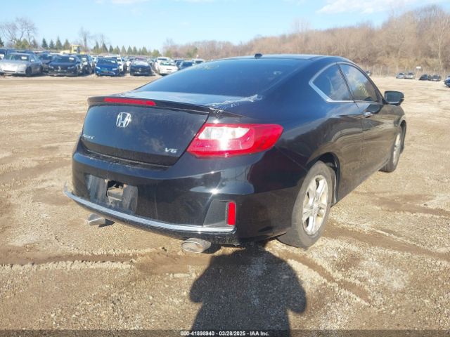 1HGCT2B85EA008035 Honda Accord Ex-l V-6