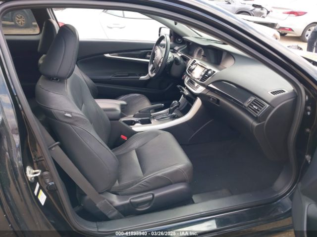 1HGCT2B85EA008035 Honda Accord Ex-l V-6