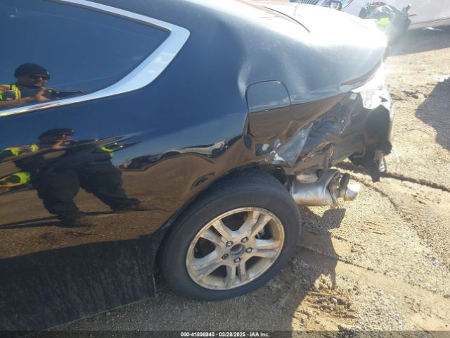 1HGCT2B85EA008035 Honda Accord Ex-l V-6