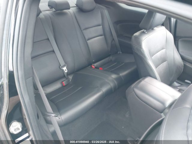 1HGCT2B85EA008035 Honda Accord Ex-l V-6
