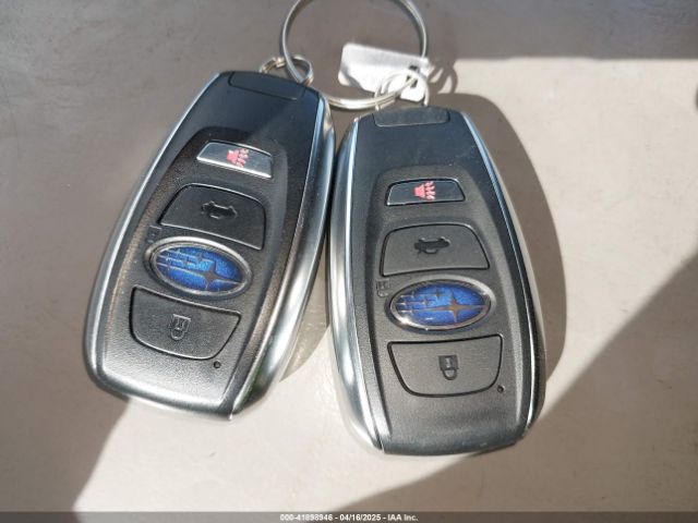 JF1VBAN64R9811981 Subaru Wrx Limited