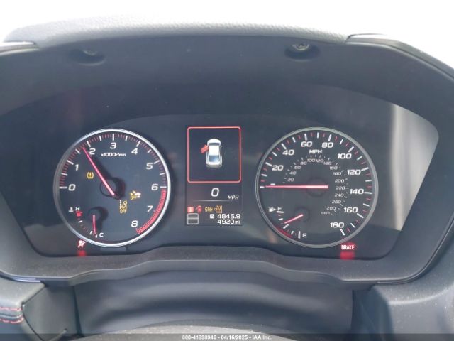 JF1VBAN64R9811981 Subaru Wrx Limited