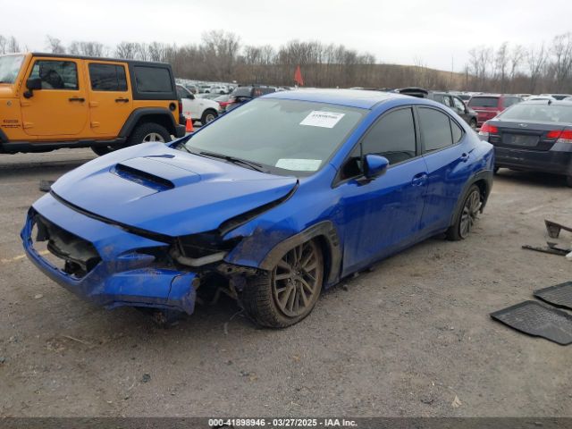 JF1VBAN64R9811981 Subaru Wrx Limited