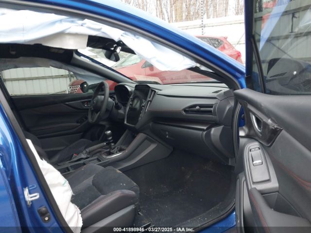 JF1VBAN64R9811981 Subaru Wrx Limited