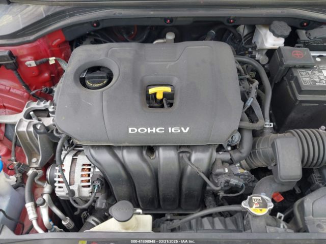 KMHD84LF2HU417539 Hyundai ELANTRA SE