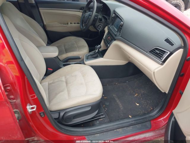 KMHD84LF2HU417539 Hyundai ELANTRA SE