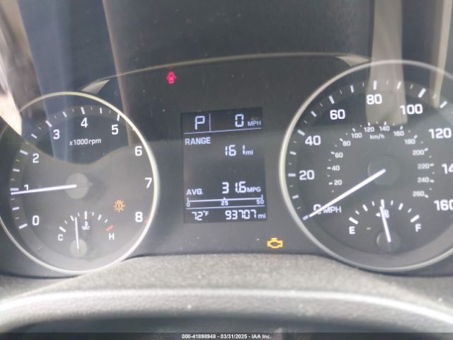 KMHD84LF2HU417539 Hyundai ELANTRA SE