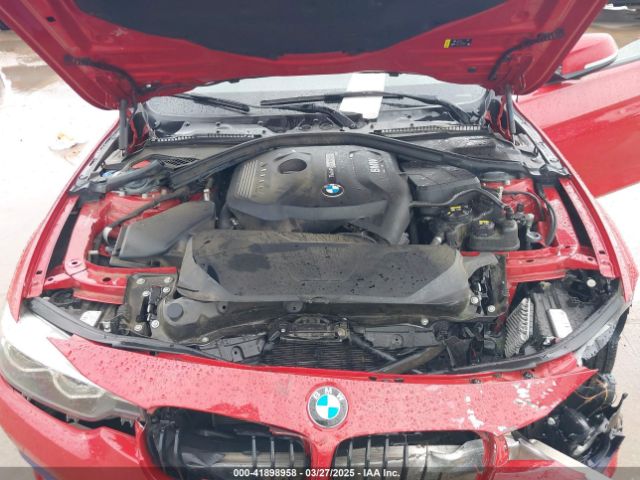 WBA8B9C5XJK677214 BMW 330I