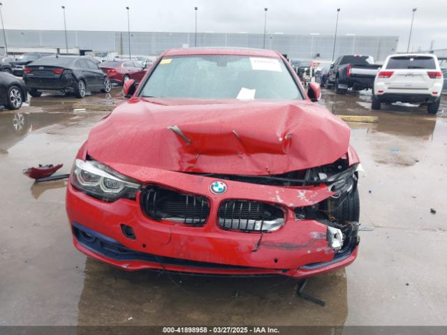 WBA8B9C5XJK677214 BMW 330I