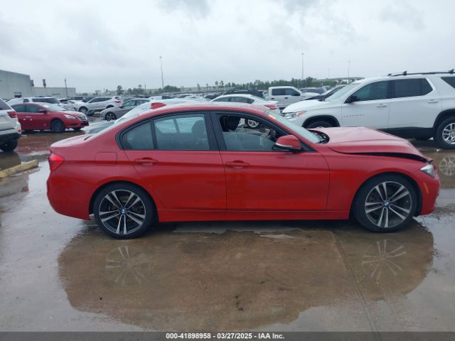 WBA8B9C5XJK677214 BMW 330I