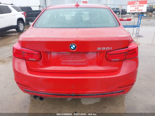 WBA8B9C5XJK677214 BMW 330I