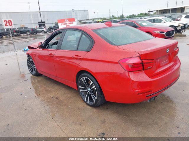 WBA8B9C5XJK677214 BMW 330I