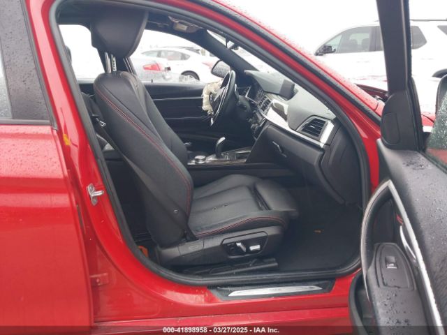 WBA8B9C5XJK677214 BMW 330I