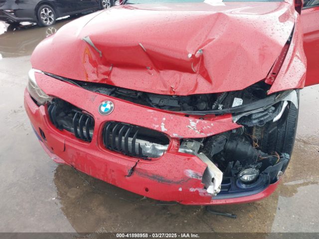 WBA8B9C5XJK677214 BMW 330I