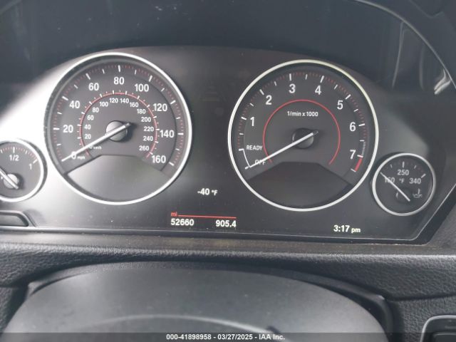 WBA8B9C5XJK677214 BMW 330I