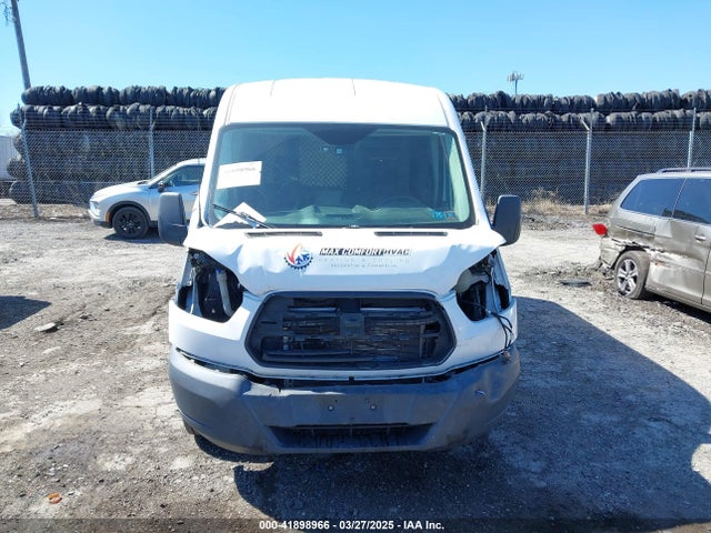 1FTNE1CM0FKB29946 Ford Transit-150