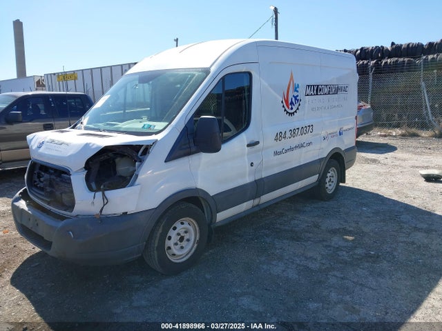 1FTNE1CM0FKB29946 Ford Transit-150