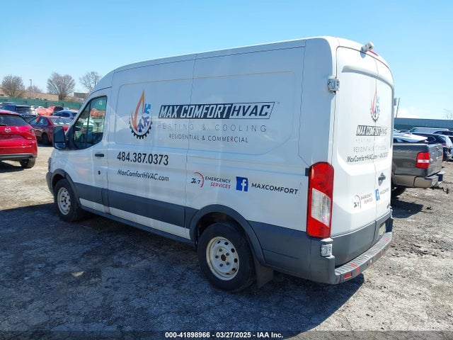 1FTNE1CM0FKB29946 Ford Transit-150