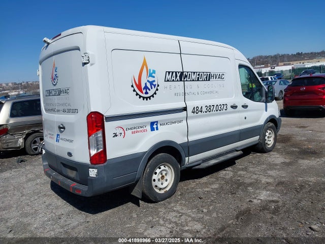 1FTNE1CM0FKB29946 Ford Transit-150