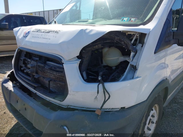 1FTNE1CM0FKB29946 Ford Transit-150