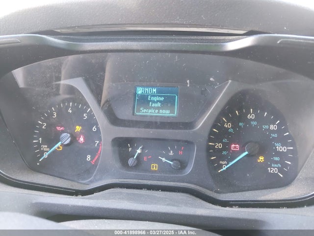 1FTNE1CM0FKB29946 Ford Transit-150