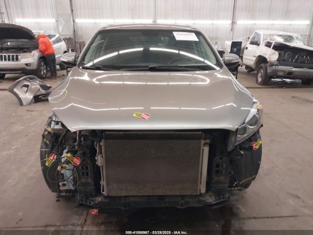 5XYPHDA5XJG345993 KIA Sorento 3.3l Ex
