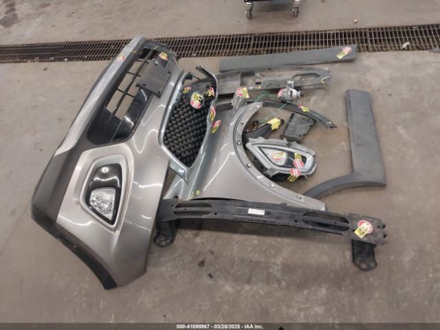 5XYPHDA5XJG345993 KIA Sorento 3.3l Ex