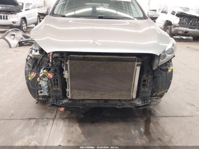 5XYPHDA5XJG345993 KIA Sorento 3.3l Ex