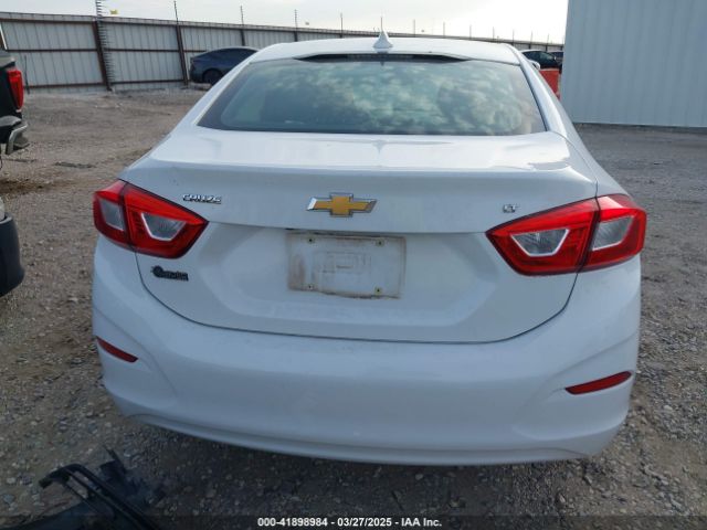 1G1BE5SM6H7271390 Chevrolet Cruze Lt Auto