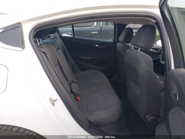 1G1BE5SM6H7271390 Chevrolet Cruze Lt Auto