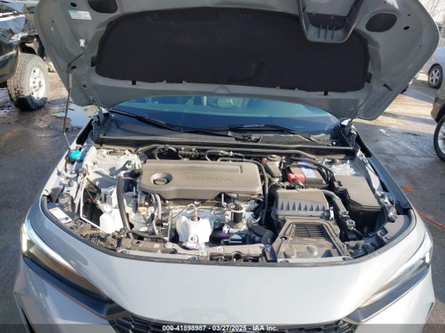 2HGFE2F55SH529311 Honda Civic Sport