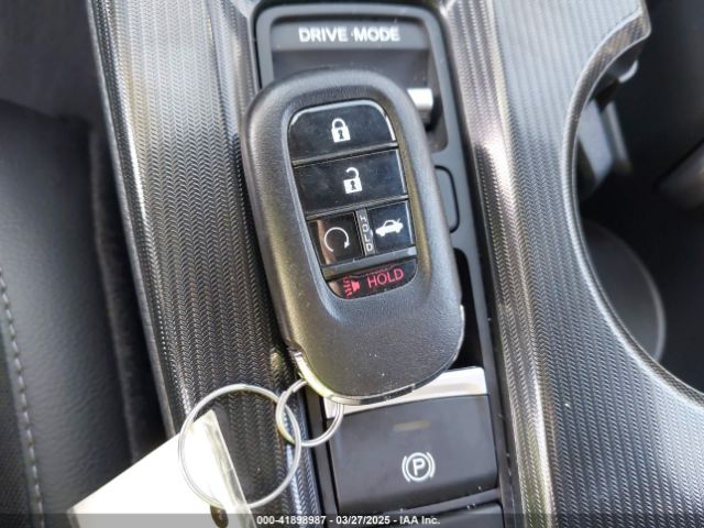 2HGFE2F55SH529311 Honda Civic Sport
