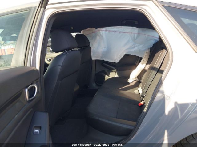2HGFE2F55SH529311 Honda Civic Sport