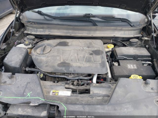 1C4PJLCS5HW642779 Jeep Cherokee Latitude Fwd