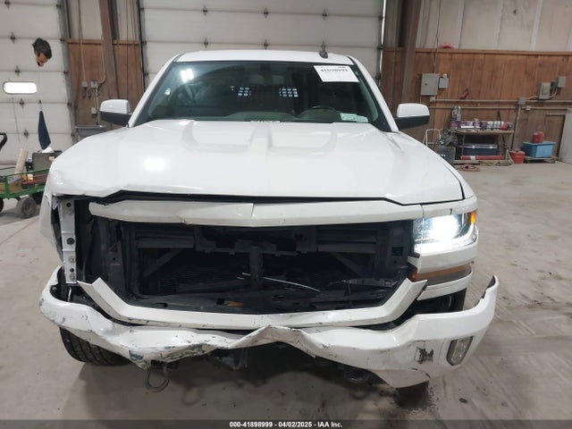 1GCVKREC4HZ266233 Chevrolet Silverado 1500 2lt