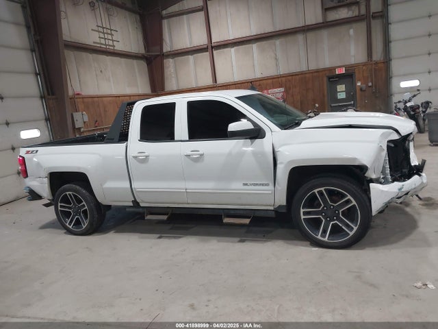 1GCVKREC4HZ266233 Chevrolet Silverado 1500 2lt