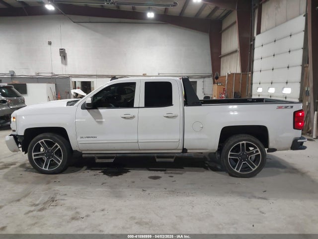 1GCVKREC4HZ266233 Chevrolet Silverado 1500 2lt