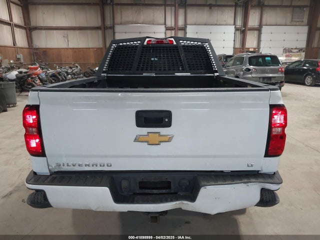 1GCVKREC4HZ266233 Chevrolet Silverado 1500 2lt