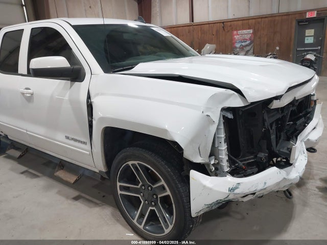 1GCVKREC4HZ266233 Chevrolet Silverado 1500 2lt