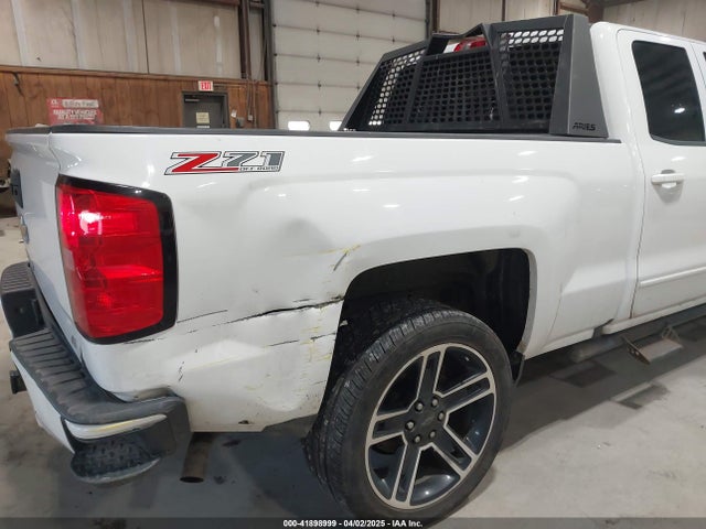 1GCVKREC4HZ266233 Chevrolet Silverado 1500 2lt