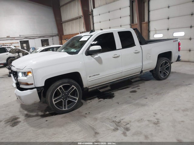 1GCVKREC4HZ266233 Chevrolet Silverado 1500 2lt