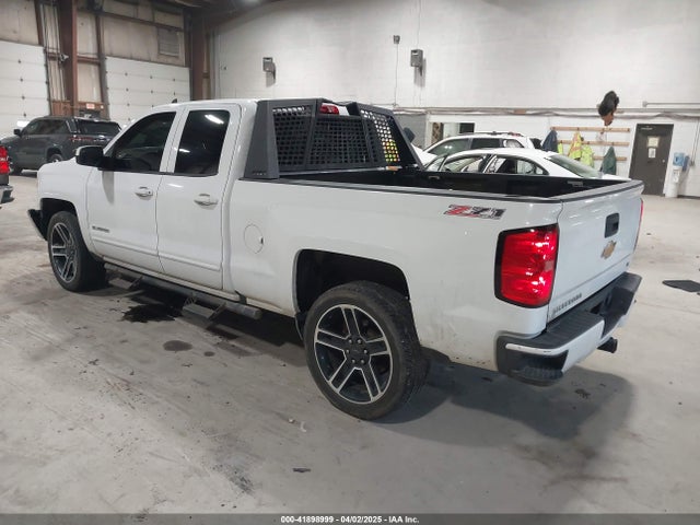 1GCVKREC4HZ266233 Chevrolet Silverado 1500 2lt