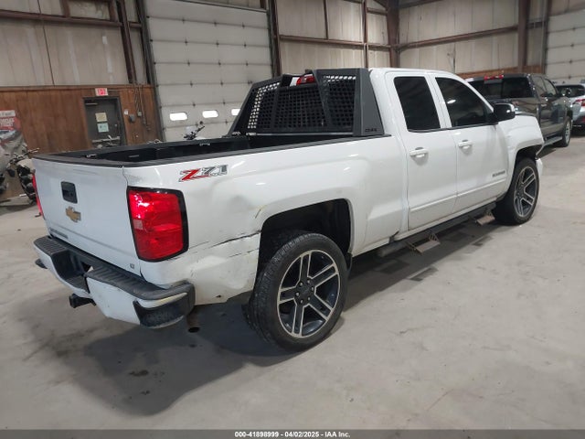 1GCVKREC4HZ266233 Chevrolet Silverado 1500 2lt
