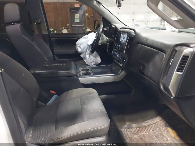 1GCVKREC4HZ266233 Chevrolet Silverado 1500 2lt