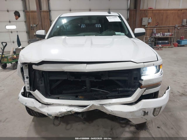 1GCVKREC4HZ266233 Chevrolet Silverado 1500 2lt