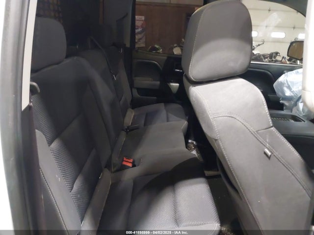 1GCVKREC4HZ266233 Chevrolet Silverado 1500 2lt