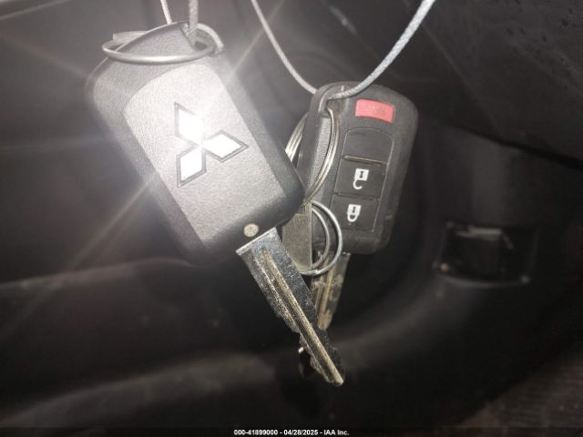 JA4ARUAUXPU007733 Mitsubishi Outlander Sport 2.0 Es Awc/2.0 Le Awc/2.0 Ralliart Awc/2.0 S Awc/2.0 Se Awc
